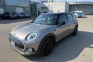 MINI Clubman One D Business Automatica