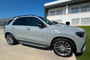 Mercedes gle