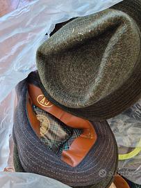 cappelli vintage 
