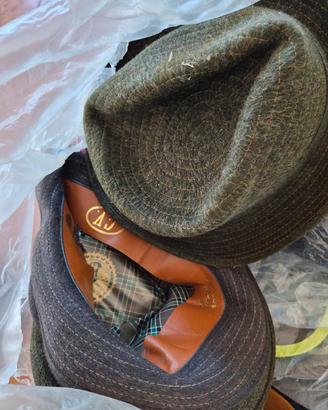 cappelli vintage 