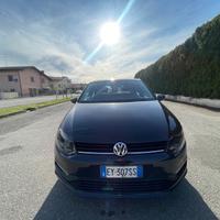 Volkswagen Polo 1.4 TDI 5p. Trendline BlueMotion T