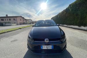 Volkswagen Polo 1.4 TDI 5p. Trendline BlueMotion T