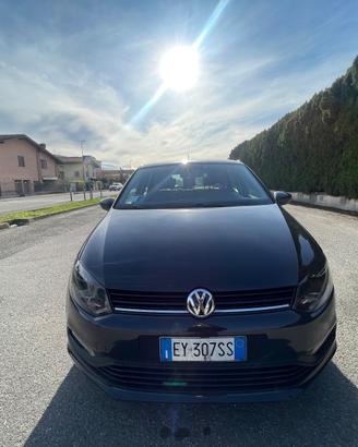 Volkswagen Polo 1.4 TDI 5p. Trendline BlueMotion T