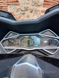 sym cruisym 300