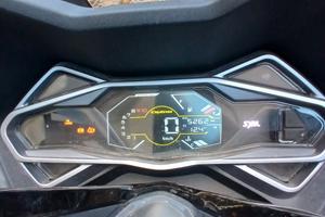 sym cruisym 300
