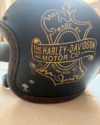 Casco moto