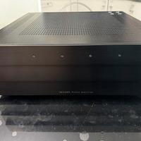 Amplificatore finale multi canale