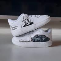 force 1 crib Fast and furious