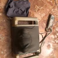 Massaggiatore shiatsu Medisana