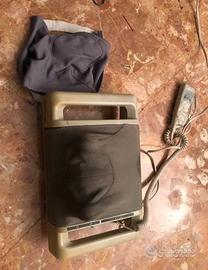 Massaggiatore shiatsu Medisana