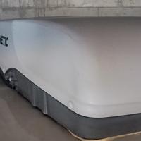 condizionatore Dometic 2200 