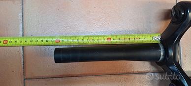 Forcella RockShox 35 Gold RL