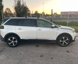 Peugeot 5008 II serie 2018 - 94000 km superaccess