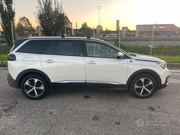 Peugeot 5008 II serie 2018 - 94000 km superaccess