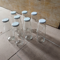 Boccacci/Contenitori/Vasetti