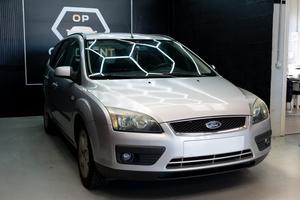 Ford Focus stion wagon TDI 1.6 110 cv