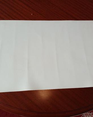 Tappeto per scrivania
