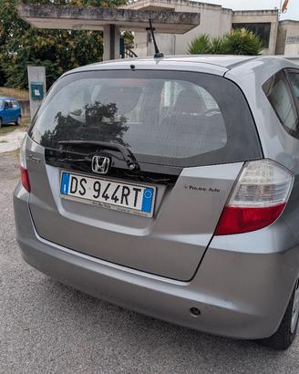Honda Jazz 1.4 i-VTEC 100 CV (12/2008) - Benzina