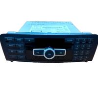 Autoradio Navigatore Mercedes-Benz 2009–2016 Origi