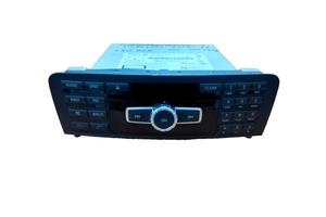 Autoradio Navigatore Mercedes-Benz 2009–2016 Origi