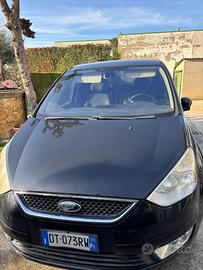 Ford Galaxy 7 posti 2000 diesel