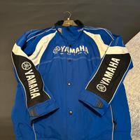 Giacca Yamaha Racing