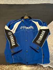 Giacca Yamaha Racing