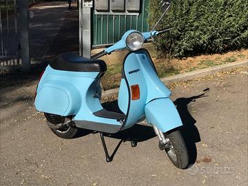 Piaggio Vespa PK 50