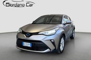 Toyota C-HR 1.8 Hybrid E-CVT Business