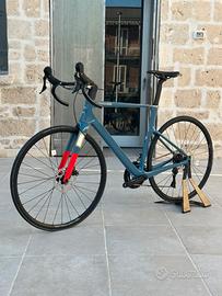 Cannondale SuperSix Evo 4 Tg 54