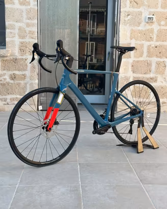 Cannondale SuperSix Evo 4 Tg 54