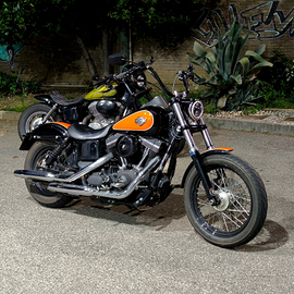 Dyna Street Bob 103 - 1690