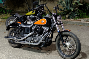 Dyna Street Bob 103 - 1690