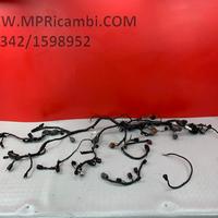 CABLAGGIO IMPIANTO KAWASAKI NINJA 1000 2004 ZX 10R