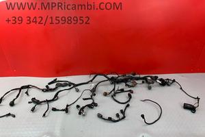 CABLAGGIO IMPIANTO KAWASAKI NINJA 1000 2004 ZX 10R