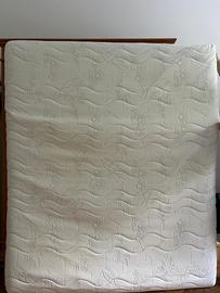 Materasso a molle 170x200