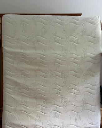 Materasso a molle 170x200