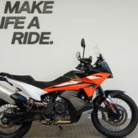 KTM 890 Adventure - 2024