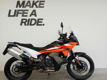 KTM 890 Adventure - 2024