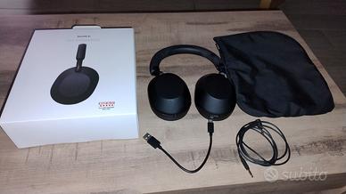 Sony wh-1000xm5