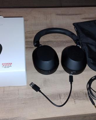 Sony wh-1000xm5
