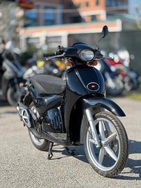 Aprilia Scarabeo 100 2T