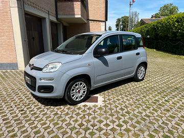 Fiat Panda benzina /GPL casa madre