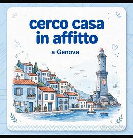 appartamento in affitt