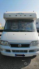 Camper 4 posti 