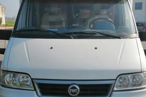Camper 4 posti 