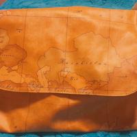 Borsa e pochette Prima classe 