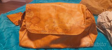 Borsa e pochette Prima classe 