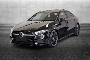 MERCEDES-BENZ A 250 Automatic 4Matic Premium