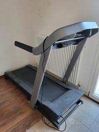 tapis roulant domyos t900a